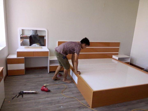Dịch vụ khác