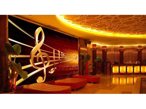 Tổng kho nhựa Quý Khương khuyên bạn nên sử dụng tấm ốp tường PVC cho phòng karaoke