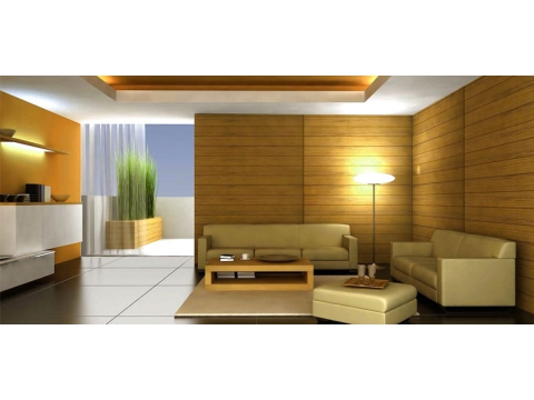 Tổng kho nhựa Quý Khương mang đến quý khách hàng những mẫu Tấm ốp tường PVC 3D đáng mua nhất 