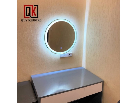 Tổng kho nhựa Quý Khương gợi ý những mẫu kệ tivi đẹp cho phòng khách bằng nhựa Vincoplast
