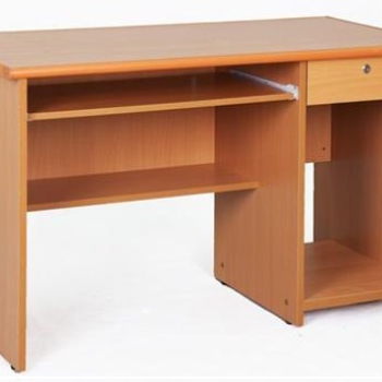Bàn làm việc giả gỗ