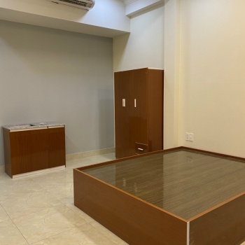 BỘ GƯỜNG TỦ GODEN PLASTIC MÀU GỖ