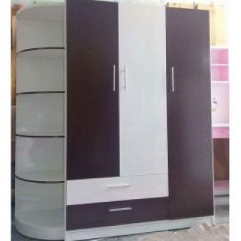 Tủ 4 buồng 