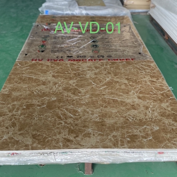 PVC Giả Đá AV-VD-01