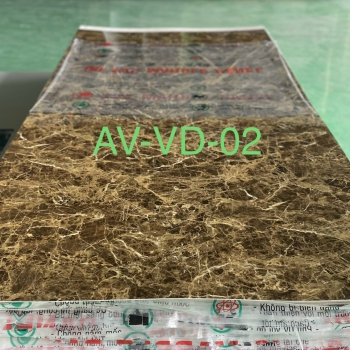 PVC Giả Đá AV-VD-02