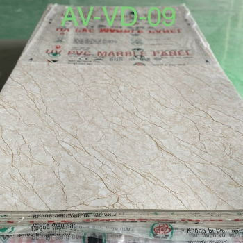 PVC Giả Đá AV-VD-09