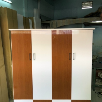 TỦ NHỰA GODEN PLASTIC CARO