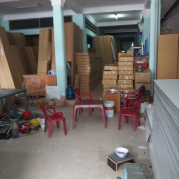 Tấm nhựa các loại