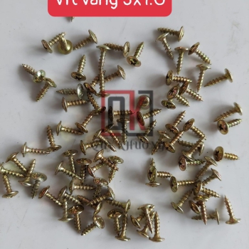 VÍT VÀNG 3X1.0