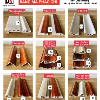 Bảng Mã Phào Chỉ 2