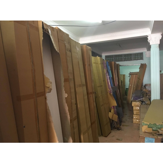 Tấm nhựa Đài Loan