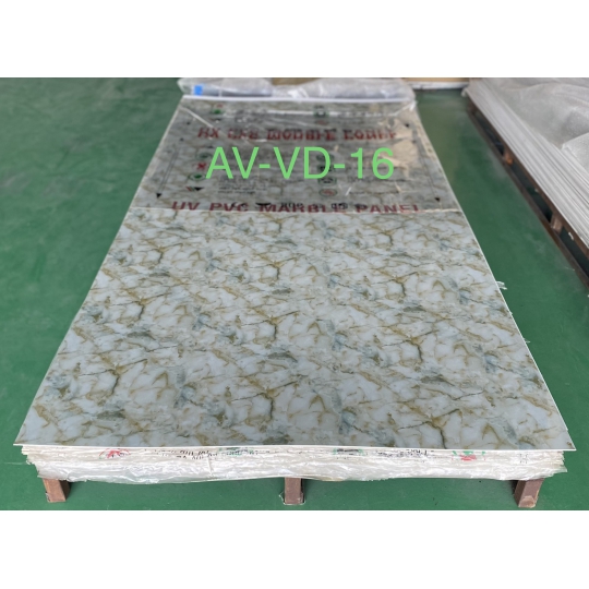 PVC Giả Đá AV-VD-16